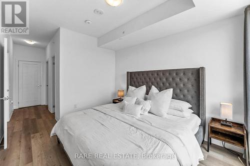 514 - 3220 Sheppard Avenue E, Toronto (Tam O'Shanter-Sullivan), ON - Indoor Photo Showing Bedroom