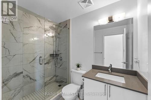 514 - 3220 Sheppard Avenue E, Toronto (Tam O'Shanter-Sullivan), ON - Indoor Photo Showing Bathroom