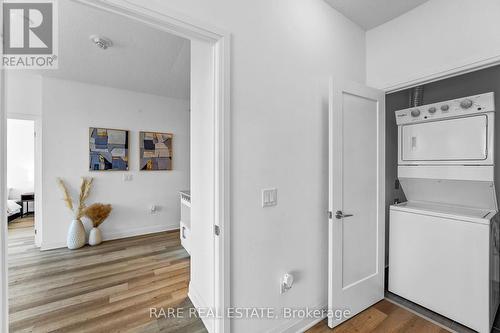 514 - 3220 Sheppard Avenue E, Toronto (Tam O'Shanter-Sullivan), ON - Indoor Photo Showing Laundry Room