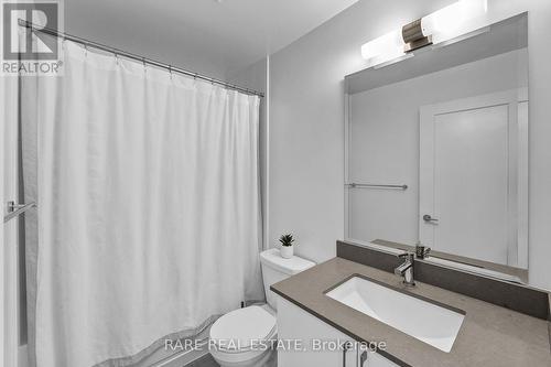 514 - 3220 Sheppard Avenue E, Toronto (Tam O'Shanter-Sullivan), ON - Indoor Photo Showing Bathroom