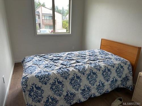 38-7077 Highland Dr, Port Hardy, BC - Indoor Photo Showing Bedroom