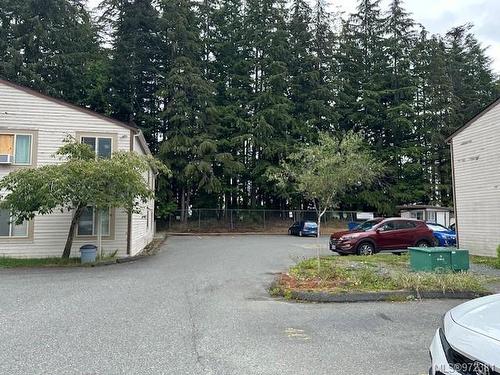 38-7077 Highland Dr, Port Hardy, BC - Outdoor