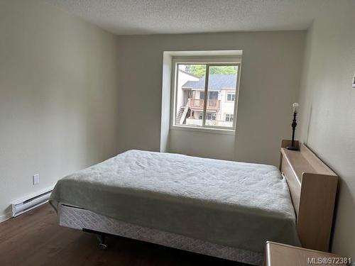 38-7077 Highland Dr, Port Hardy, BC - Indoor Photo Showing Bedroom