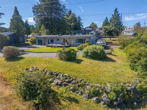 204 Birch St, Ucluelet, BC 