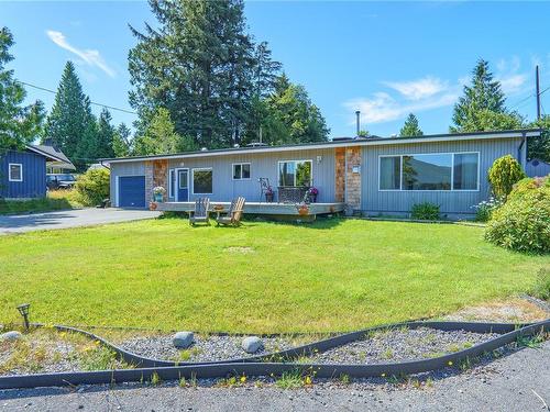 204 Birch St, Ucluelet, BC 