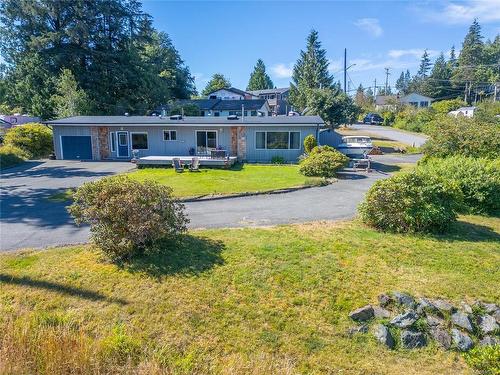 204 Birch St, Ucluelet, BC 