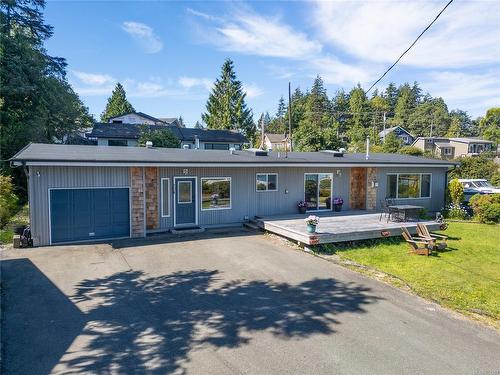 204 Birch St, Ucluelet, BC 