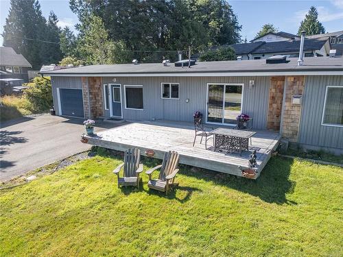 204 Birch St, Ucluelet, BC 