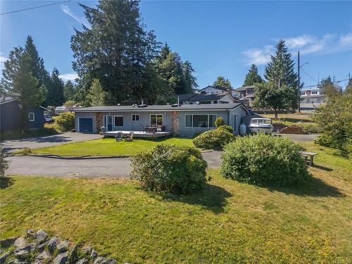 204 Birch St, Ucluelet, BC 