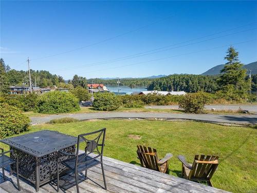 204 Birch St, Ucluelet, BC 