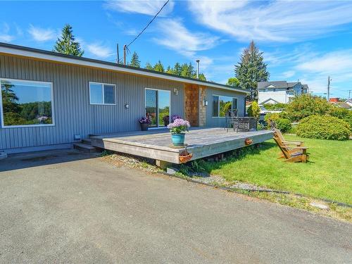 204 Birch St, Ucluelet, BC 