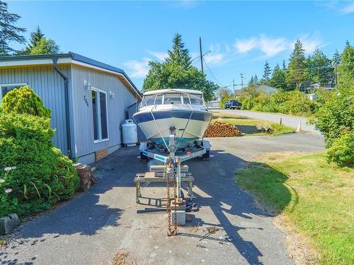 204 Birch St, Ucluelet, BC 