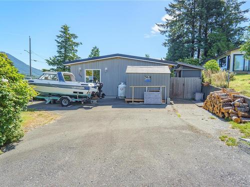 204 Birch St, Ucluelet, BC 