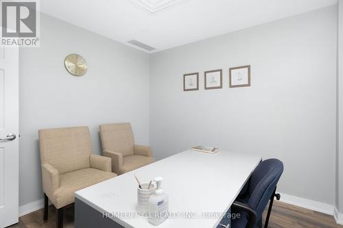 #4 - 3466 Mavis Road, Mississauga, ON 