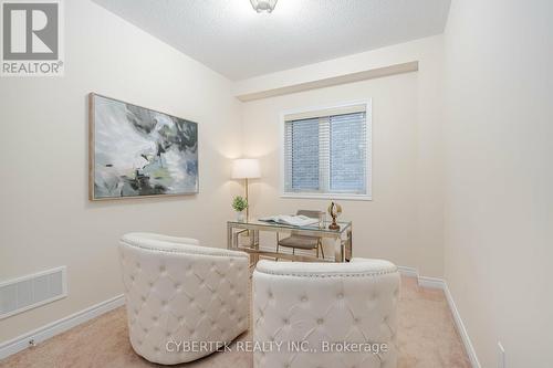 8 Tetra Court, Brampton (Credit Valley), ON - Indoor Photo Showing Other Room