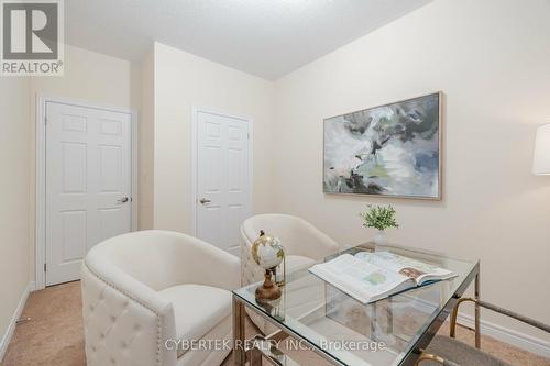 8 Tetra Court, Brampton (Credit Valley), ON - Indoor