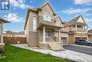 8 Tetra Court, Brampton (Credit Valley), ON  - Outdoor With Deck Patio Veranda With Facade 