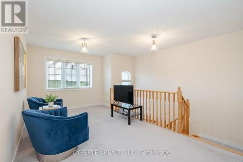 8 Tetra Court, Brampton (Credit Valley), ON - Indoor Photo Showing Other Room