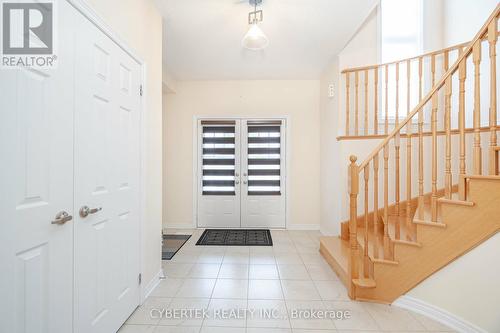 8 Tetra Court, Brampton (Credit Valley), ON - Indoor Photo Showing Other Room