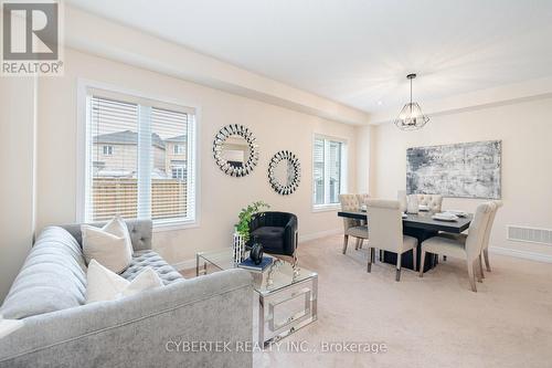 8 Tetra Court, Brampton (Credit Valley), ON - Indoor