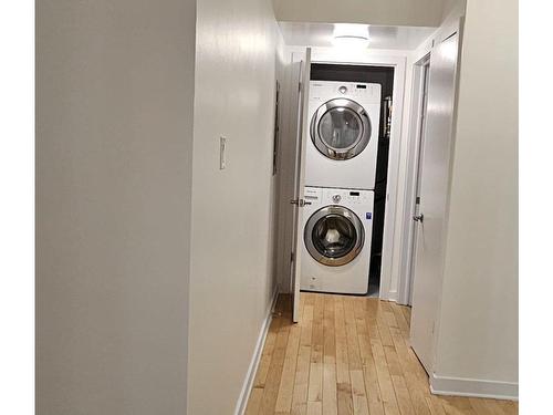 Other - 408-4720 Rue Jean-Talon E., Montréal (Saint-Léonard), QC - Indoor Photo Showing Laundry Room