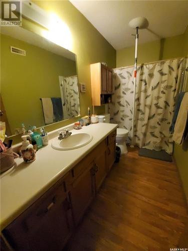 Kolke Acreage, Estevan Rm No. 5, SK - Indoor Photo Showing Bathroom