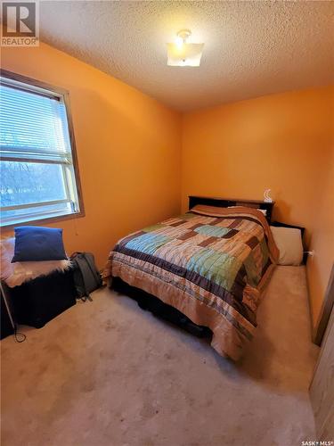 Kolke Acreage, Estevan Rm No. 5, SK - Indoor Photo Showing Bedroom