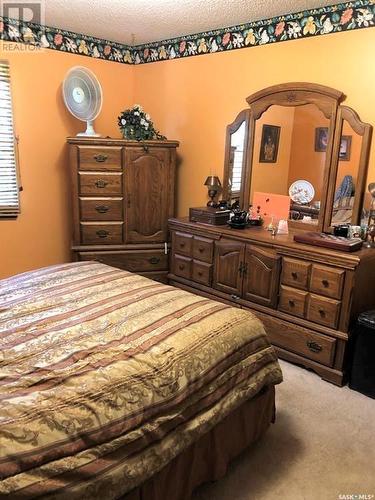 Kolke Acreage, Estevan Rm No. 5, SK - Indoor Photo Showing Bedroom