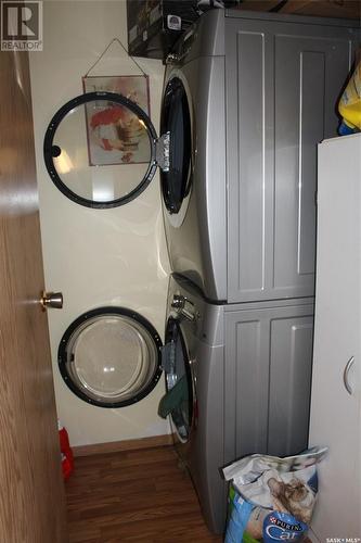 Kolke Acreage, Estevan Rm No. 5, SK - Indoor Photo Showing Laundry Room