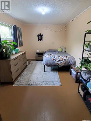 Kolke Acreage, Estevan Rm No. 5, SK - Indoor Photo Showing Bedroom