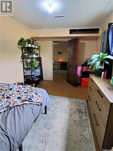 Kolke Acreage, Estevan Rm No. 5, SK - Indoor Photo Showing Bedroom