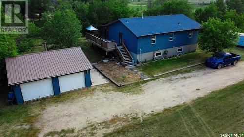 Kolke Acreage, Estevan Rm No. 5, SK - Outdoor