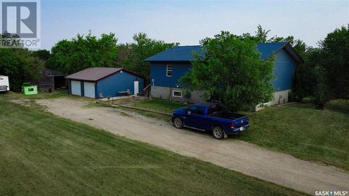 Kolke Acreage, Estevan Rm No. 5, SK - Outdoor