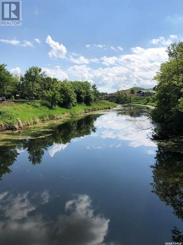 Kolke Acreage, Estevan Rm No. 5, SK - Outdoor With Body Of Water With View