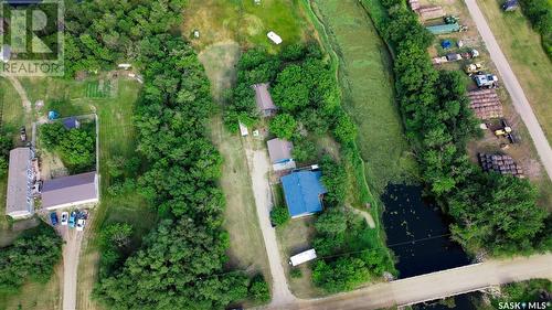 Kolke Acreage, Estevan Rm No. 5, SK - Outdoor With View