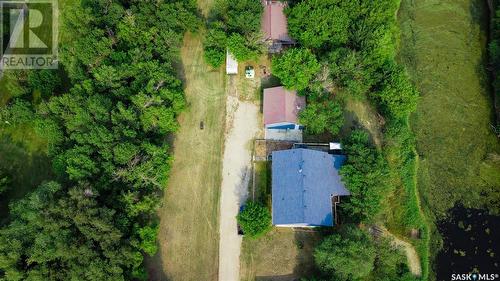 Kolke Acreage, Estevan Rm No. 5, SK - Outdoor With View