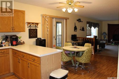 Kolke Acreage, Estevan Rm No. 5, SK - Indoor