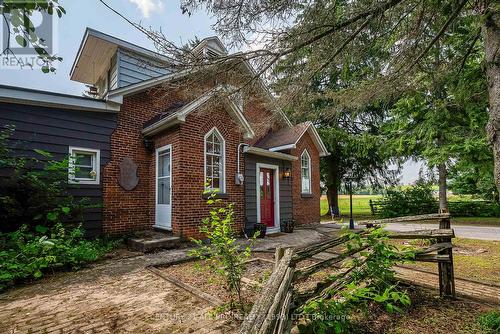 3826 Vic Lightle Road, Port Hope, ON - Outdoor