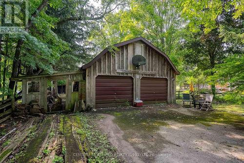 3826 Vic Lightle Road, Port Hope, ON - Outdoor