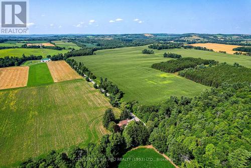 3826 Vic Lightle Road, Port Hope, ON - Outdoor With View