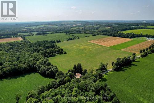 3826 Vic Lightle Road, Port Hope, ON - Outdoor With View