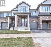 340 BISMARK DRIVE  Cambridge, ON N1S 0C6