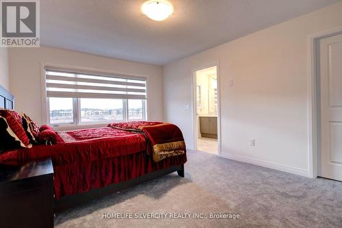 340 Bismark Drive, Cambridge, ON - Indoor Photo Showing Bedroom