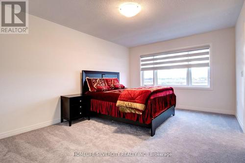 340 Bismark Drive, Cambridge, ON - Indoor Photo Showing Bedroom