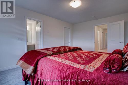 340 Bismark Drive, Cambridge, ON - Indoor Photo Showing Bedroom