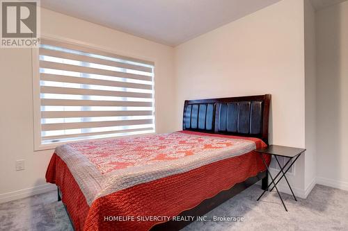 340 Bismark Drive, Cambridge, ON - Indoor Photo Showing Bedroom