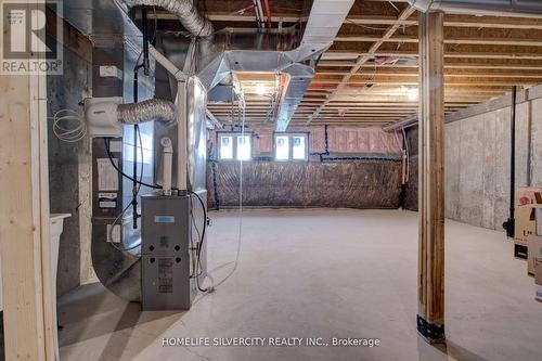 340 Bismark Drive, Cambridge, ON - Indoor Photo Showing Basement