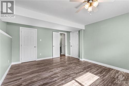 2641 Gagne Road, Hammond, ON - Indoor Photo Showing Other Room