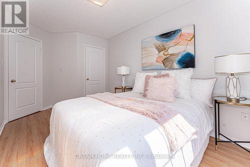 69 Omega Street, Markham, ON - Indoor Photo Showing Bedroom