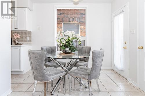 69 Omega Street, Markham, ON - Indoor Photo Showing Dining Room